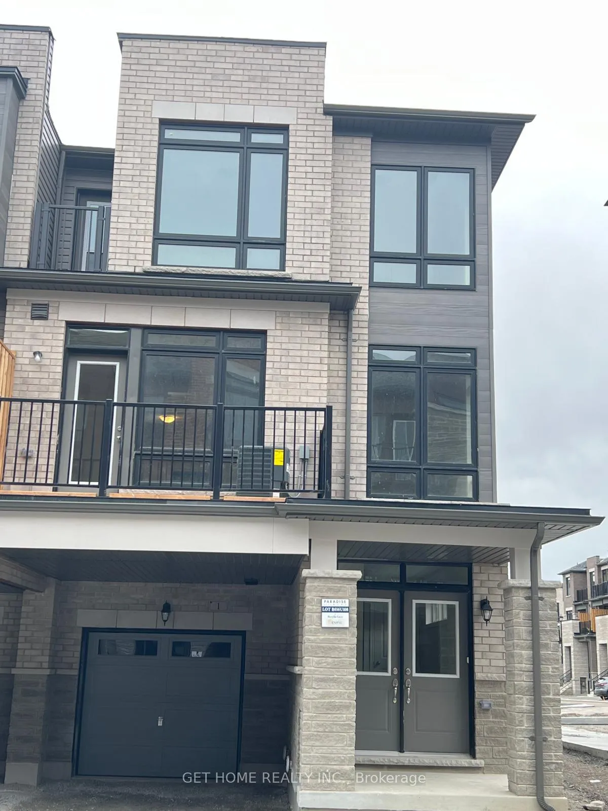 Photo 1 of 1 Broylio Lane, Ajax, South East — HOMEH