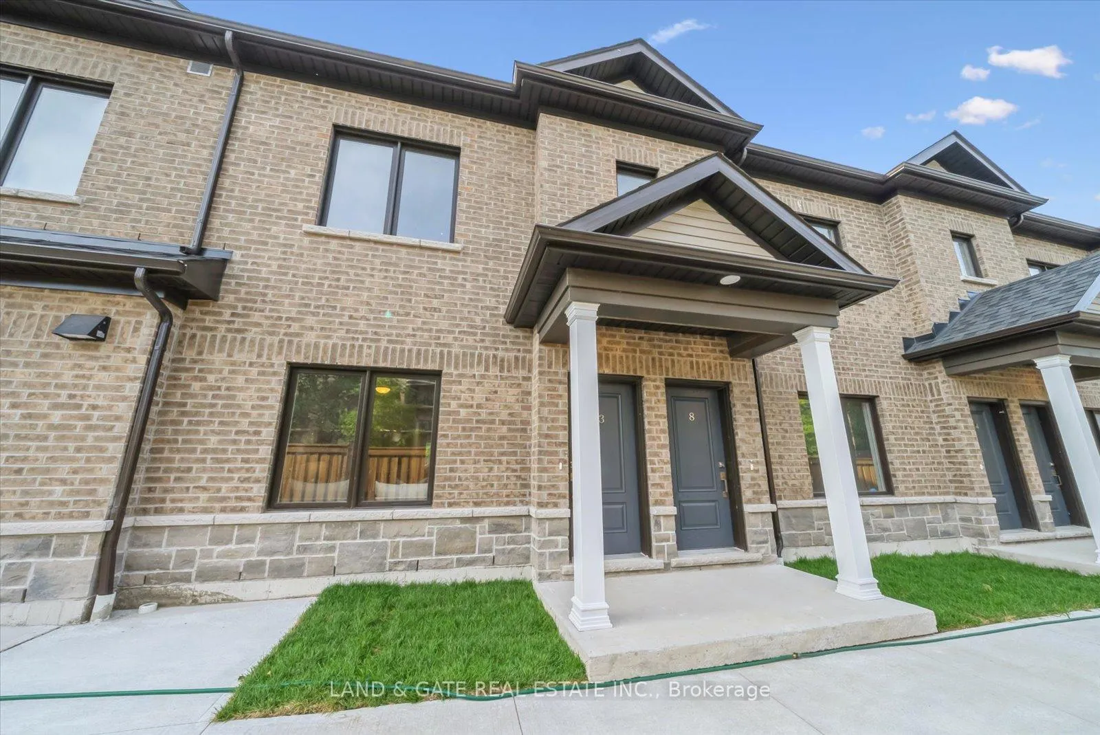 Photo 6 of Unit 7, 223 Albert Street, Oshawa, Central — HOMEH
