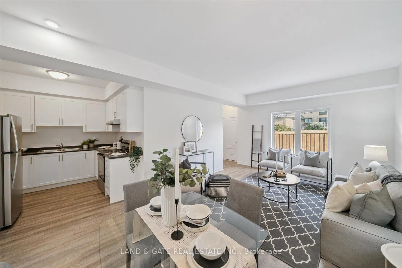 Photo 12 of Unit 7, 223 Albert Street, Oshawa, Central — HOMEH