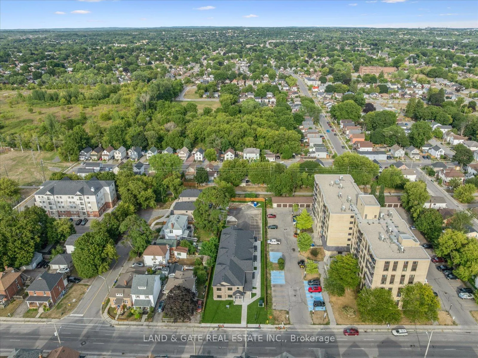 Photo 34 of Unit 7, 223 Albert Street, Oshawa, Central — HOMEH