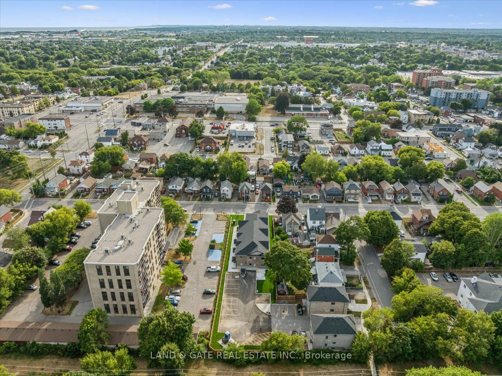 Photo 41 of Unit 7, 223 Albert Street, Oshawa, Central — HOMEH
