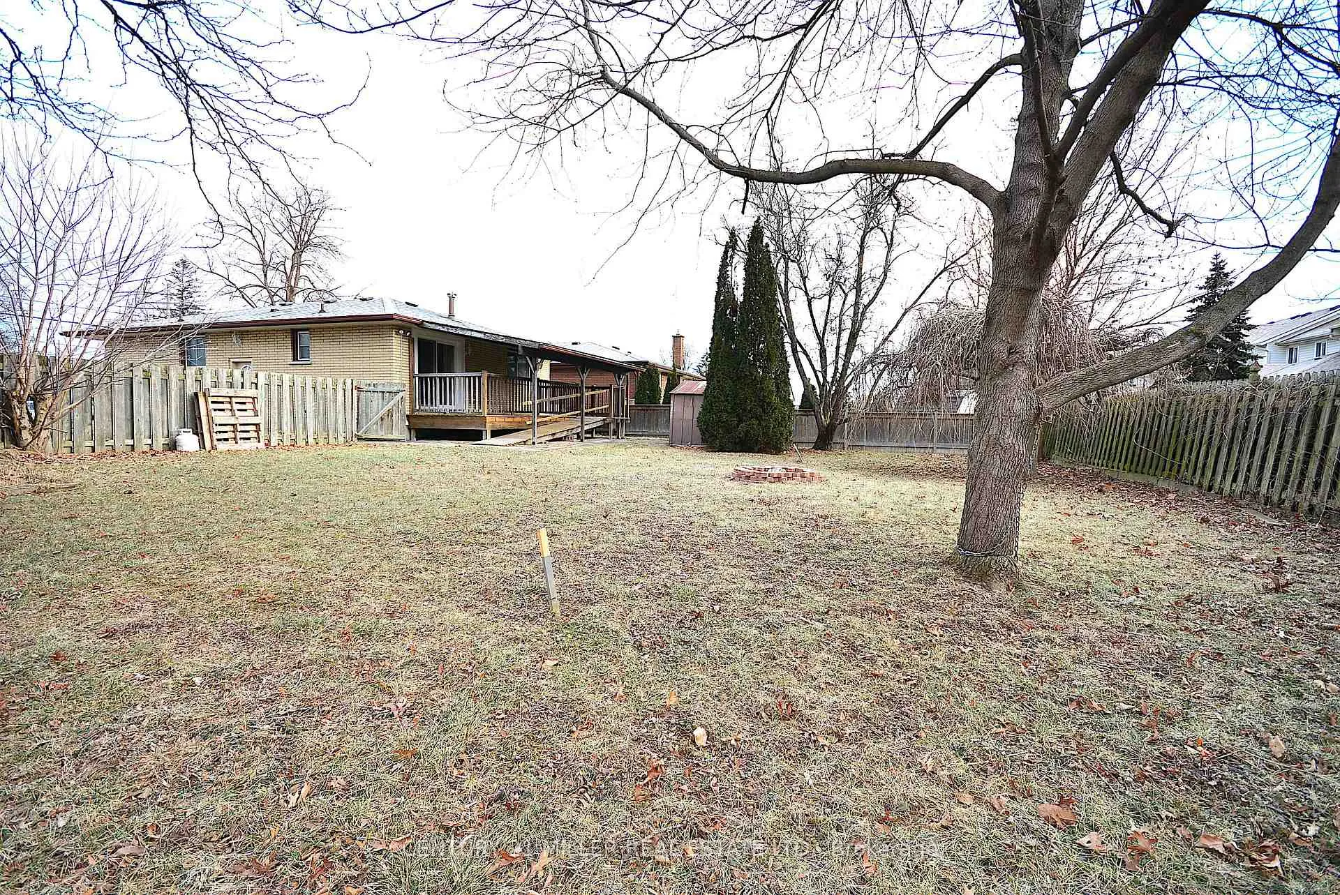 Photo 9 of Unit Lower, 171 Rykert Street, St. Catharines, Rykert/Vansickle — HOMEH