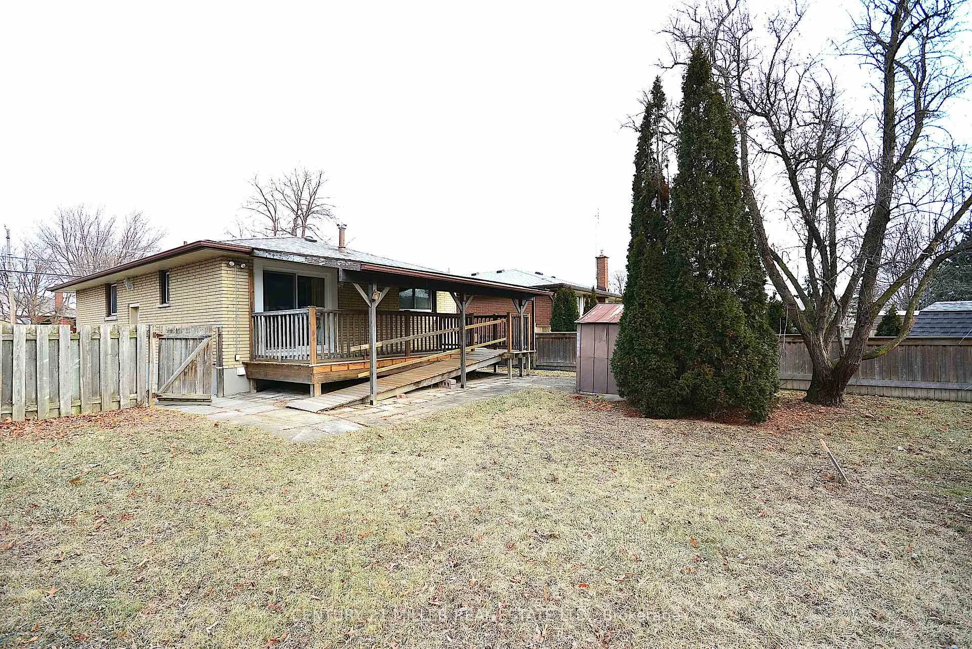 Photo 10 of Unit Lower, 171 Rykert Street, St. Catharines, Rykert/Vansickle — HOMEH