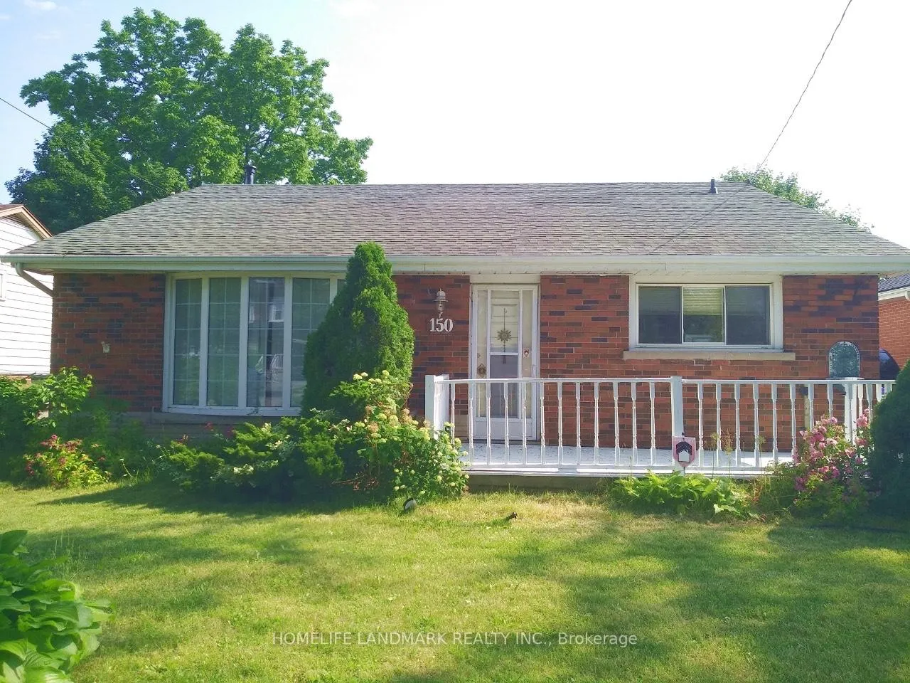 Photo 1 of 150 Fennell Avenue E, Hamilton, Balfour — HOMEH