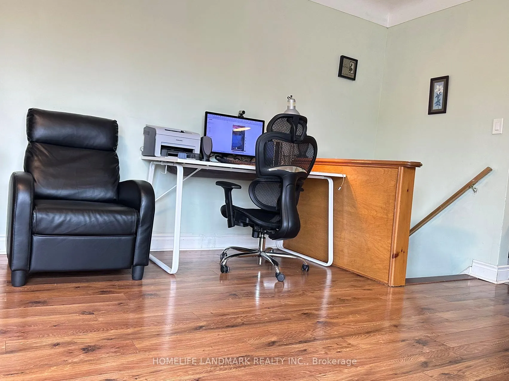 Photo 5 of 150 Fennell Avenue E, Hamilton, Balfour — HOMEH