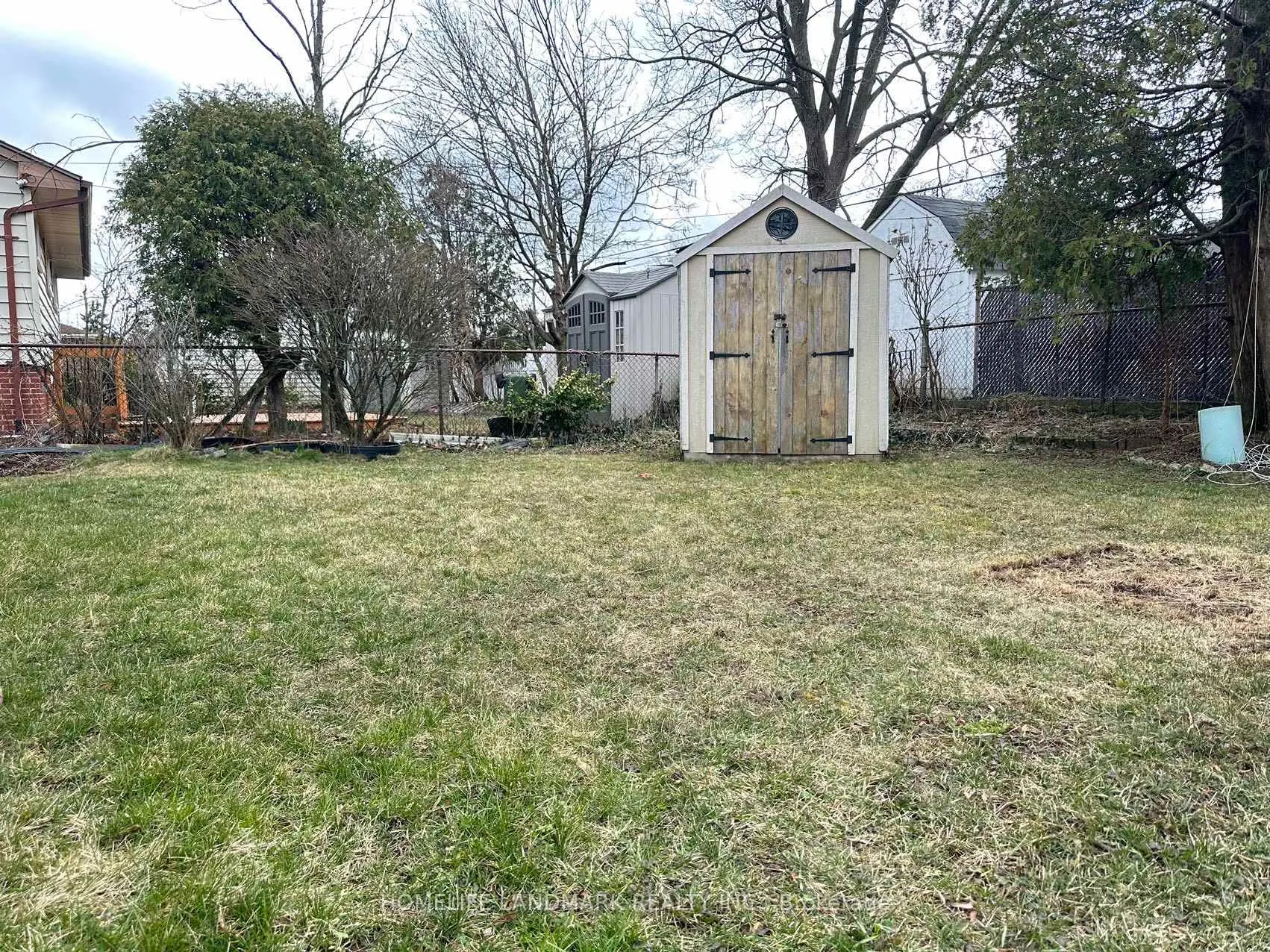 Photo 30 of 150 Fennell Avenue E, Hamilton, Balfour — HOMEH