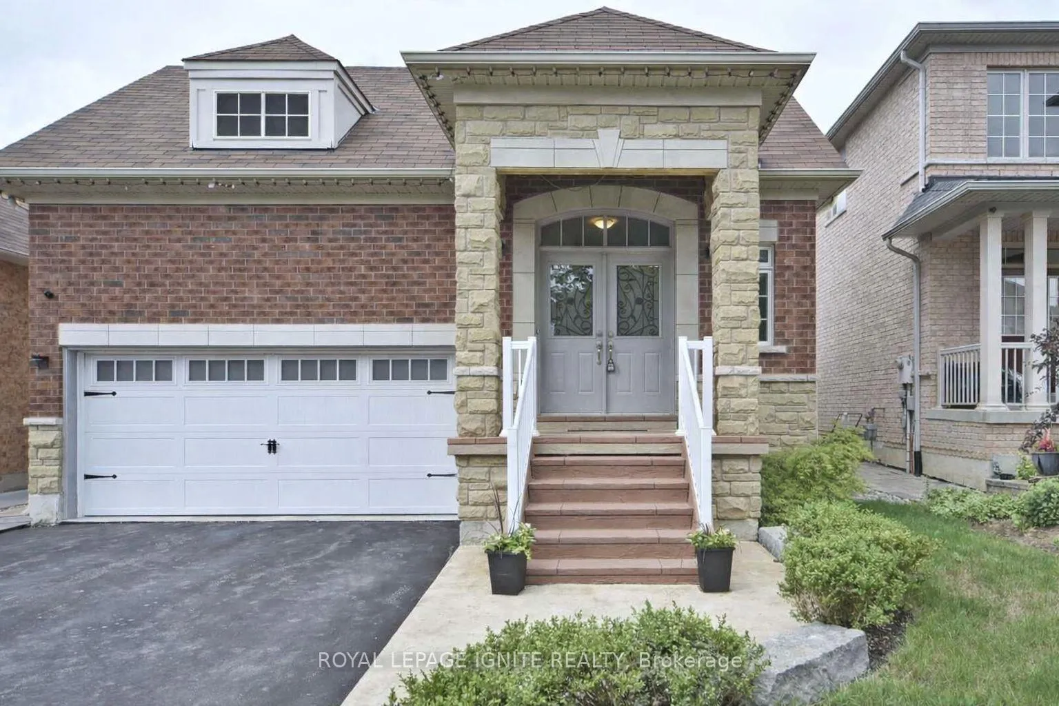 Photo 1 of Unit Bsmt, 76 Heathcliffe Drive, Vaughan, Vellore Village — HOMEH