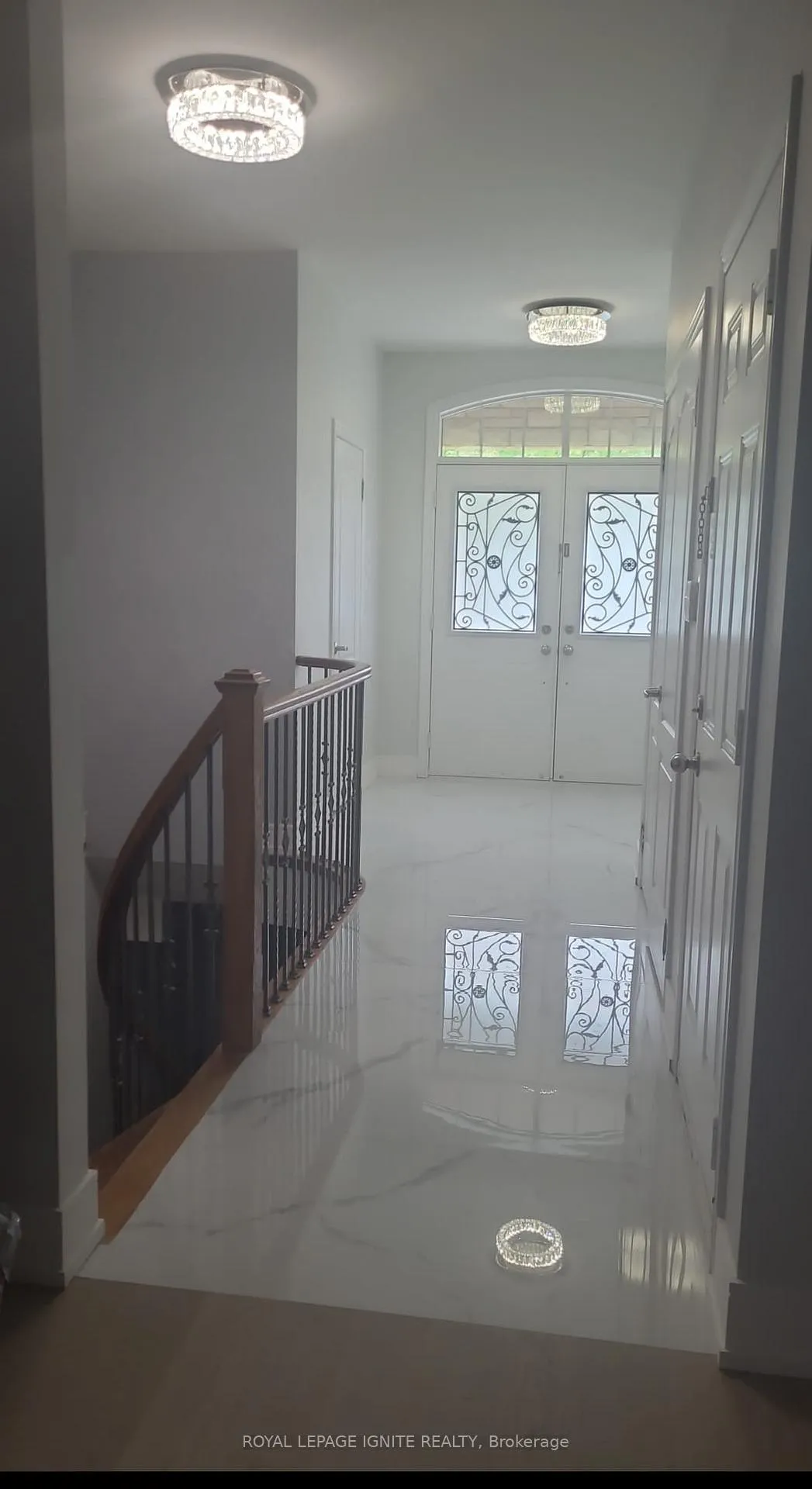 Photo 2 of Unit Bsmt, 76 Heathcliffe Drive, Vaughan, Vellore Village — HOMEH