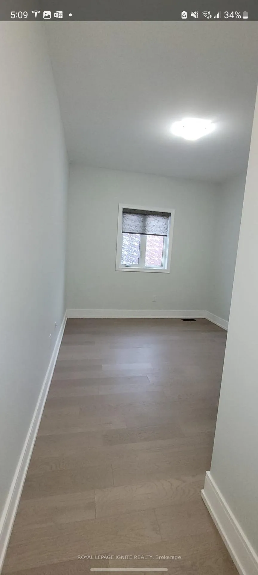 Photo 3 of Unit Bsmt, 76 Heathcliffe Drive, Vaughan, Vellore Village — HOMEH