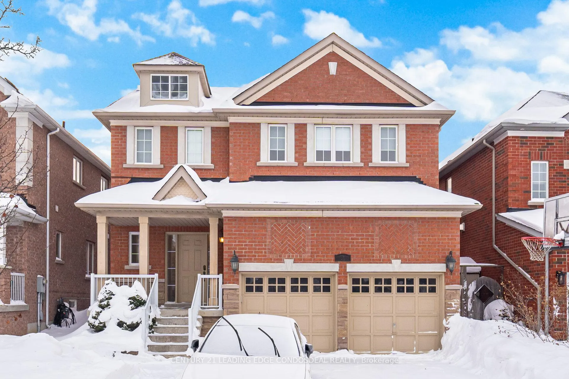 Photo 1 of 67 Pepperberry Road, Vaughan, Patterson — HOMEH