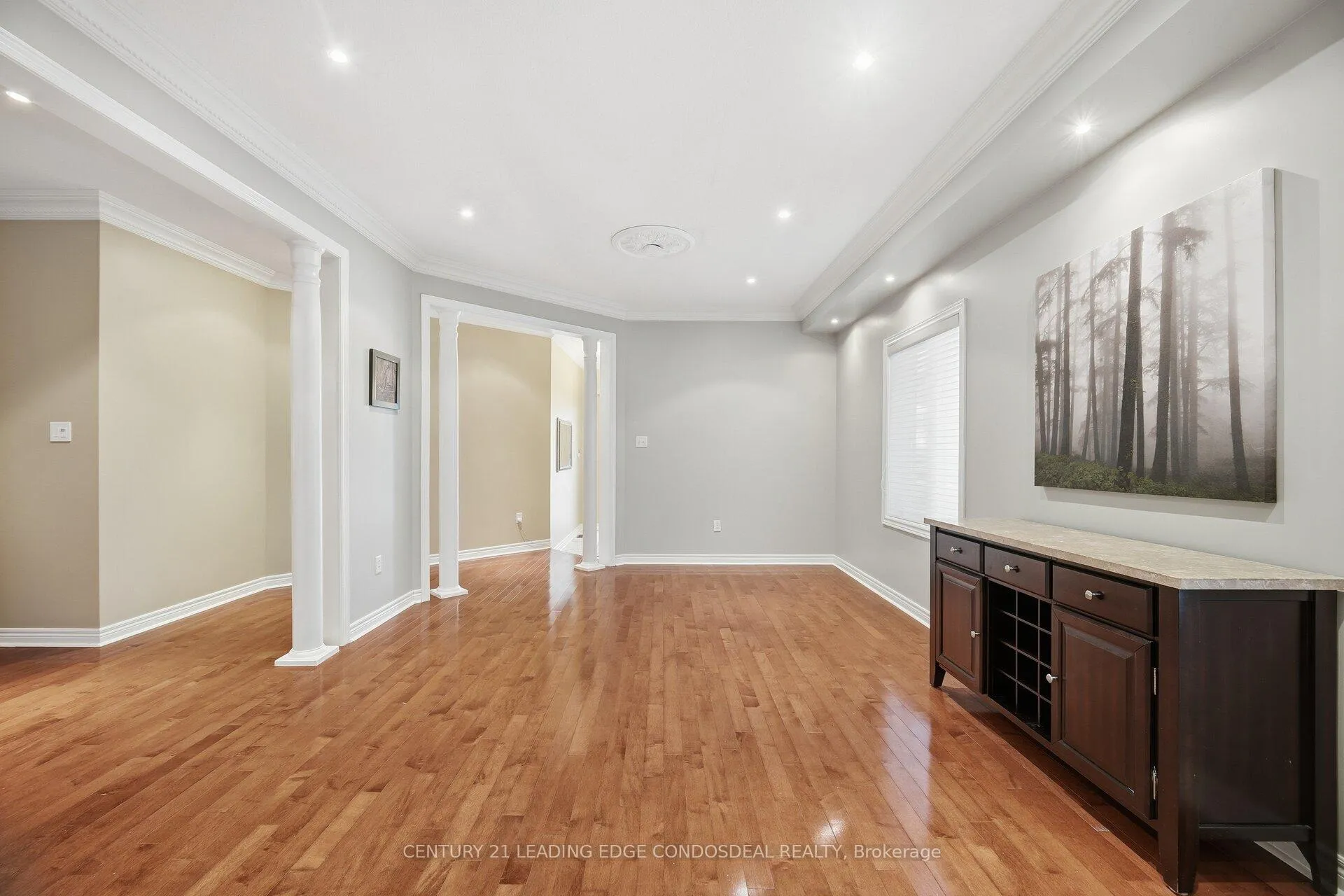 Photo 6 of 67 Pepperberry Road, Vaughan, Patterson — HOMEH