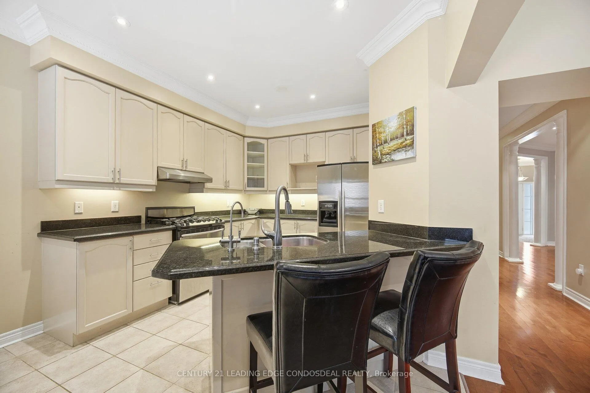 Photo 10 of 67 Pepperberry Road, Vaughan, Patterson — HOMEH