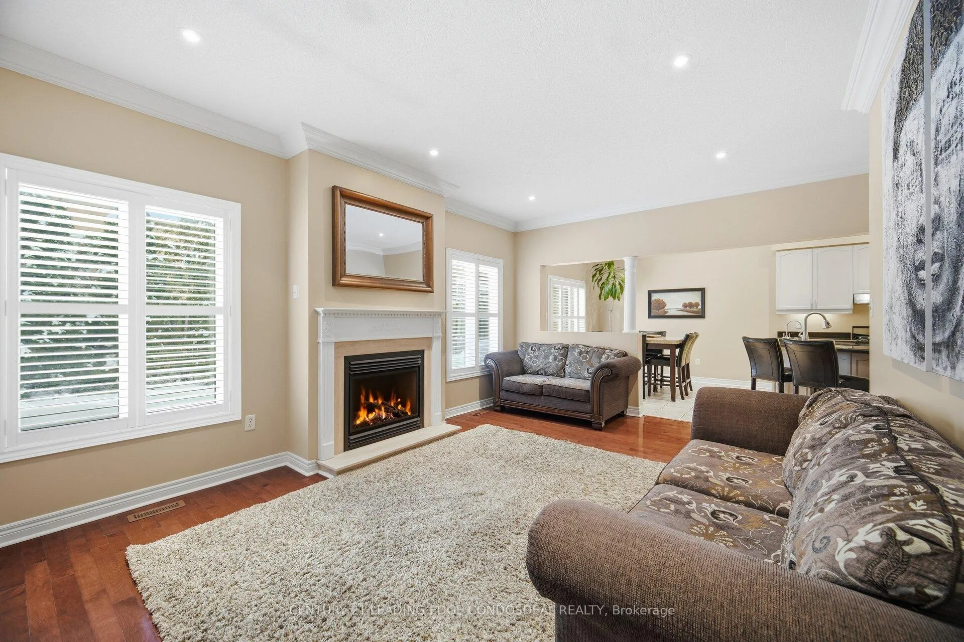 Photo 16 of 67 Pepperberry Road, Vaughan, Patterson — HOMEH