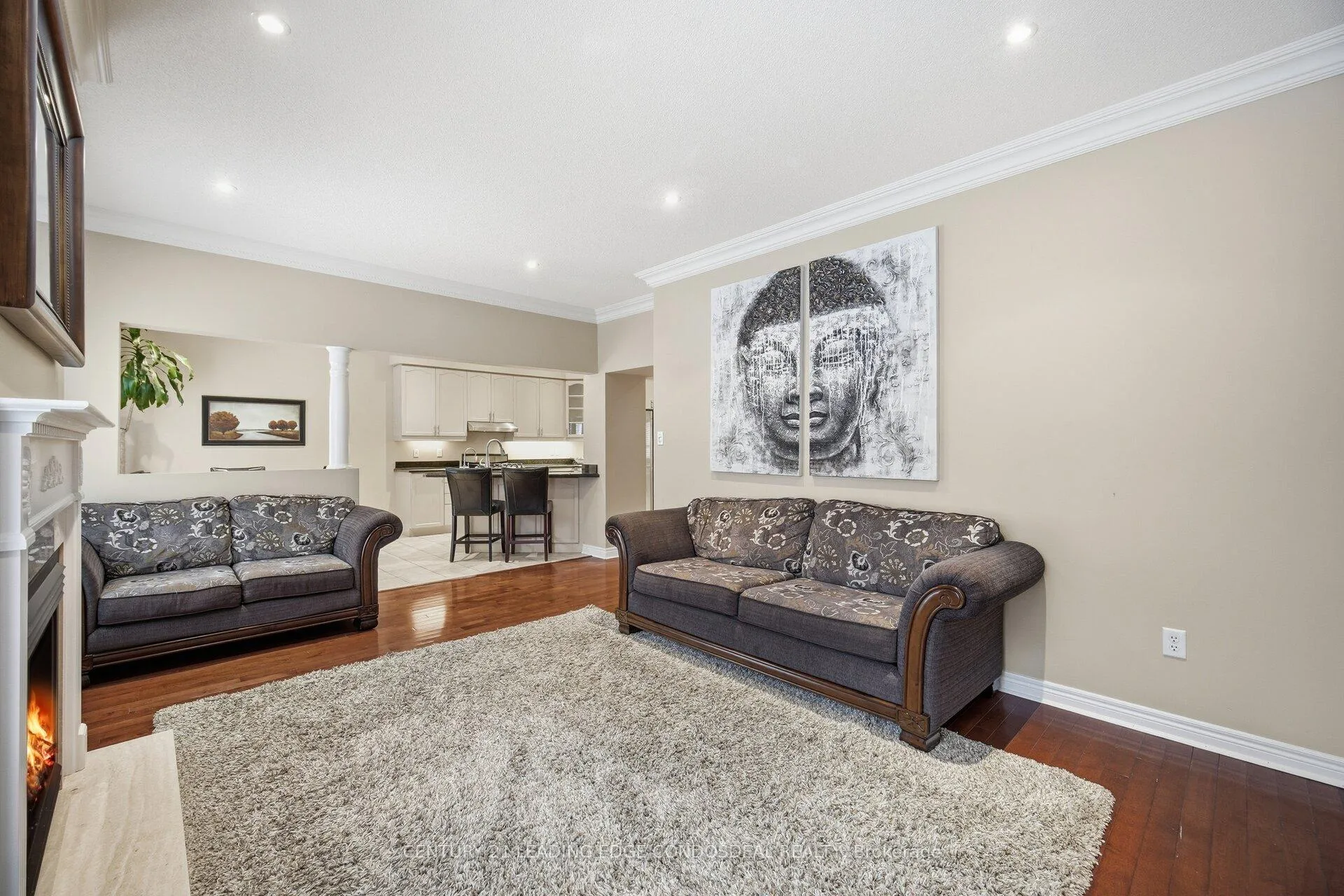 Photo 17 of 67 Pepperberry Road, Vaughan, Patterson — HOMEH