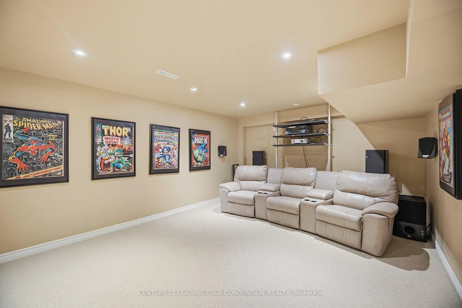 Photo 42 of 67 Pepperberry Road, Vaughan, Patterson — HOMEH
