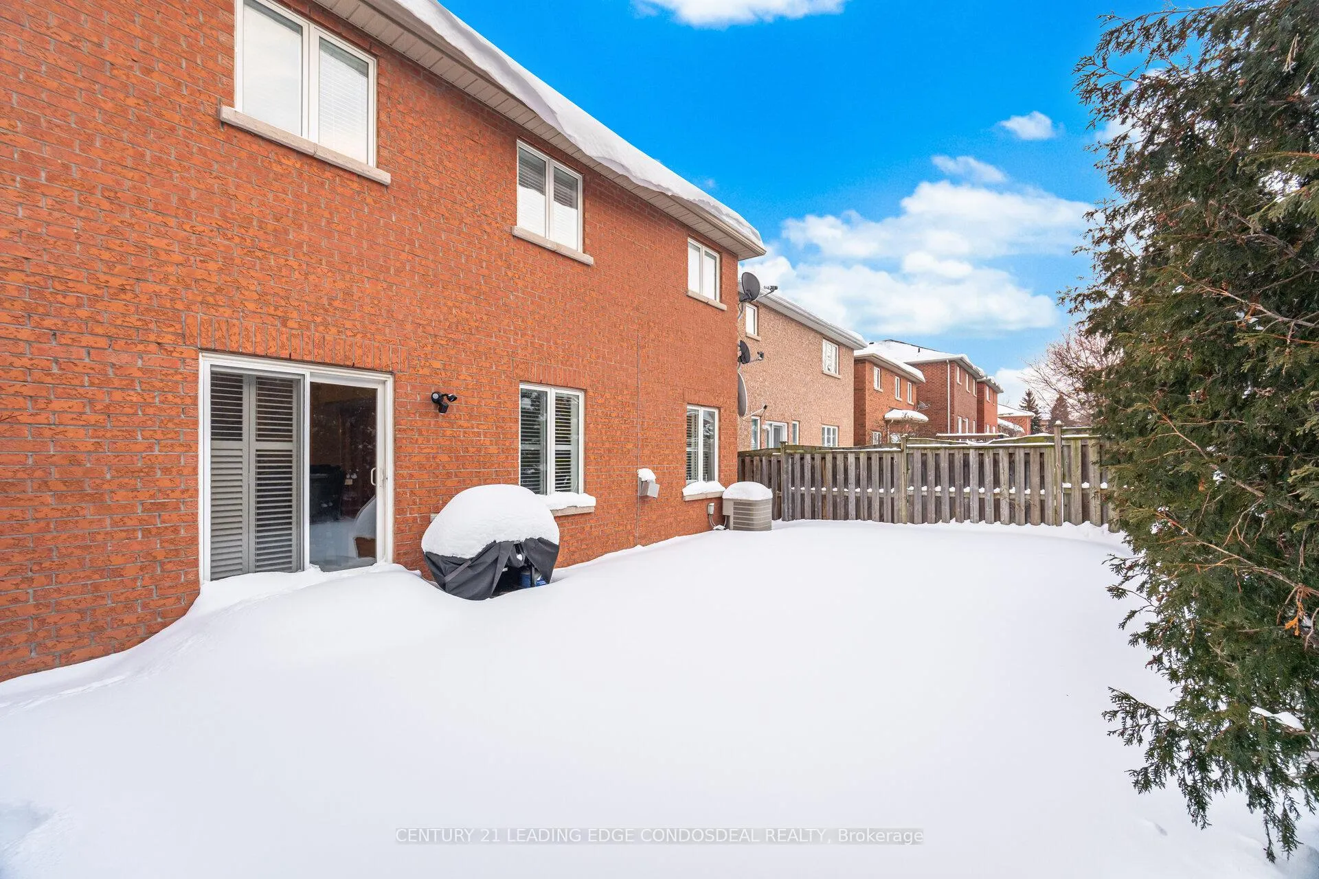 Photo 50 of 67 Pepperberry Road, Vaughan, Patterson — HOMEH