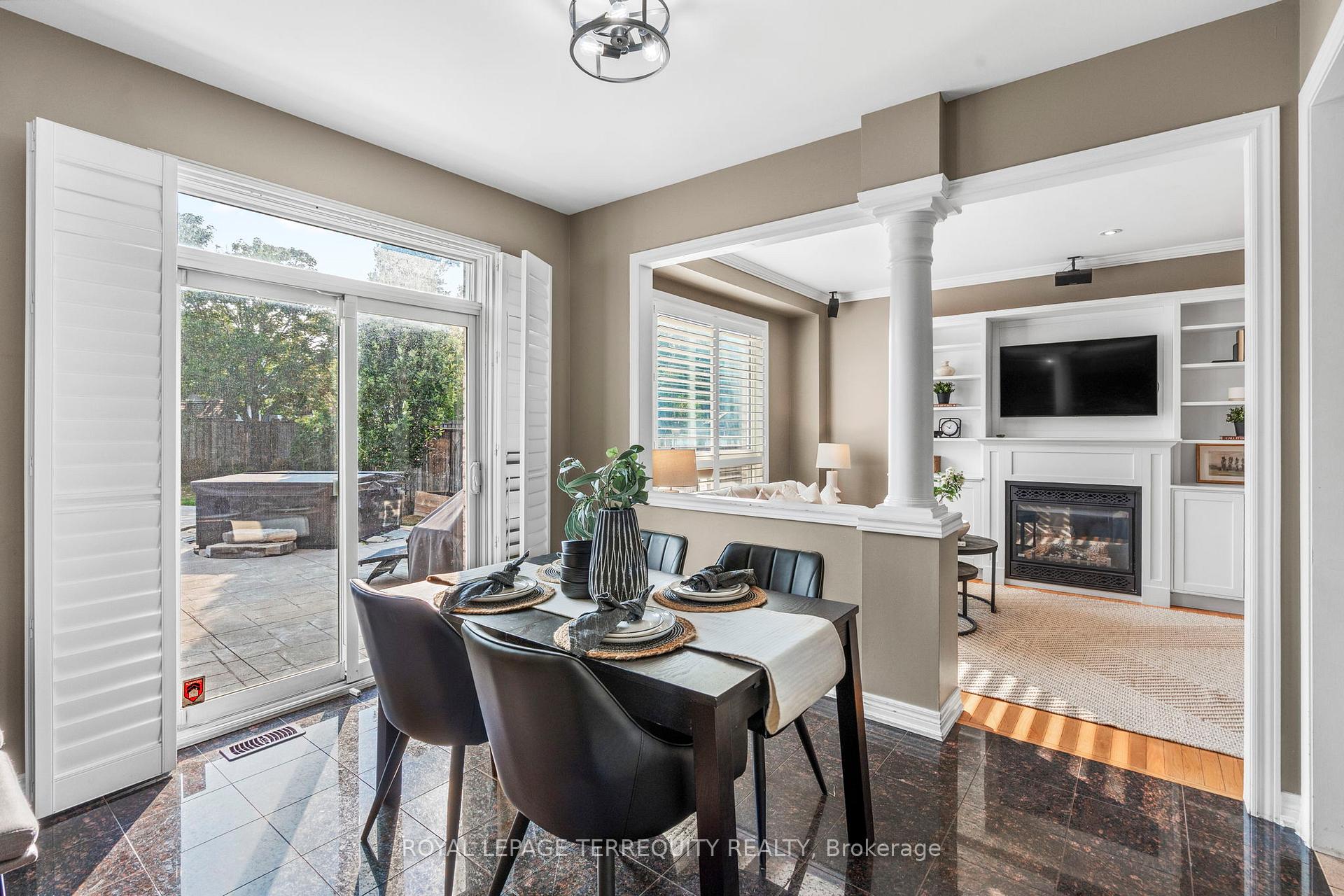 Photo 14 of 24 Alfred Shrubb Lane, Clarington, Bowmanville — HOMEH