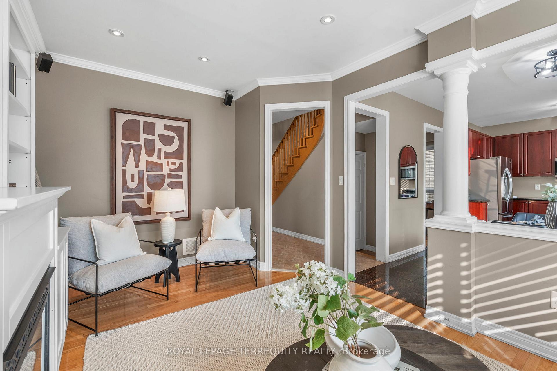 Photo 18 of 24 Alfred Shrubb Lane, Clarington, Bowmanville — HOMEH