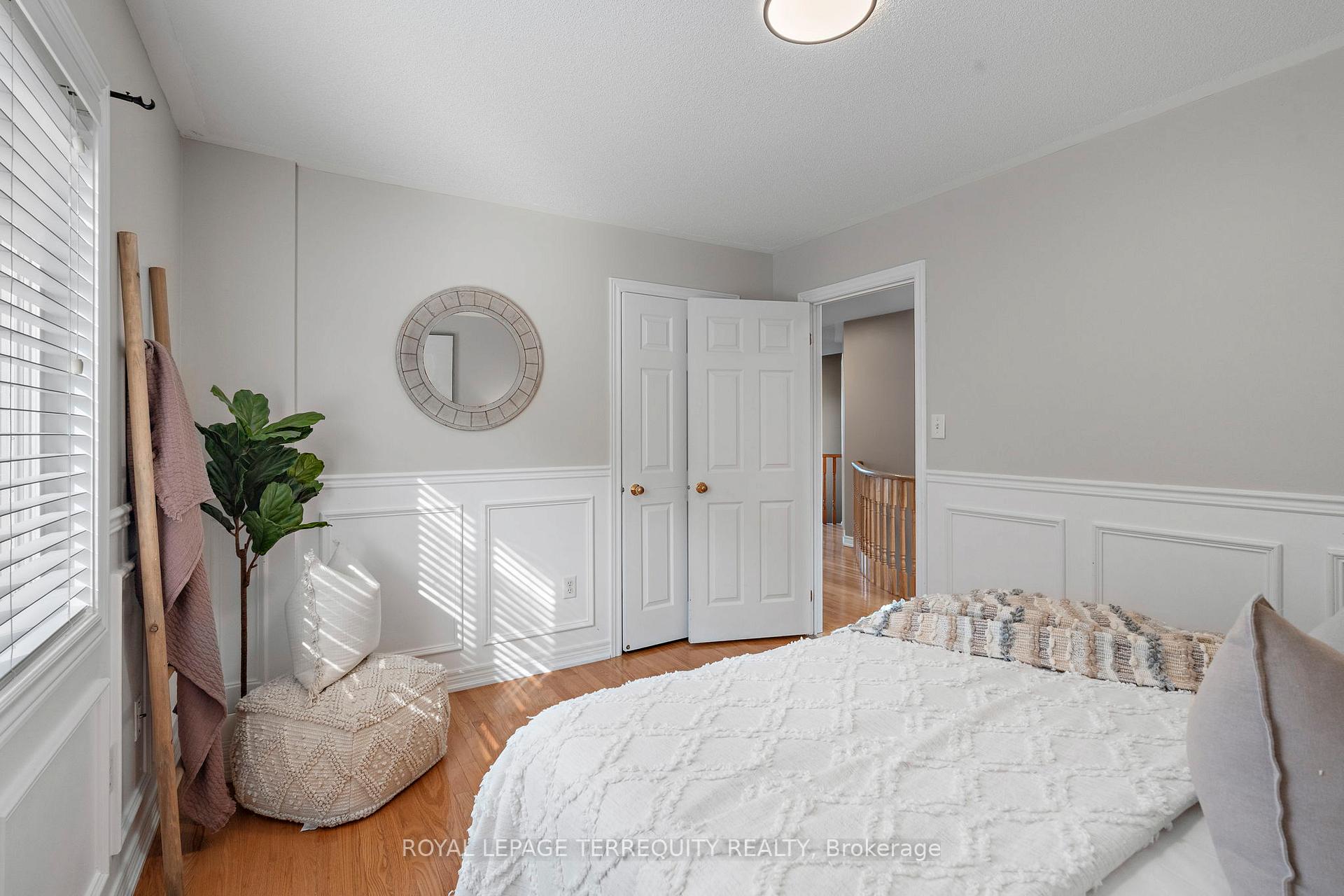 Photo 27 of 24 Alfred Shrubb Lane, Clarington, Bowmanville — HOMEH