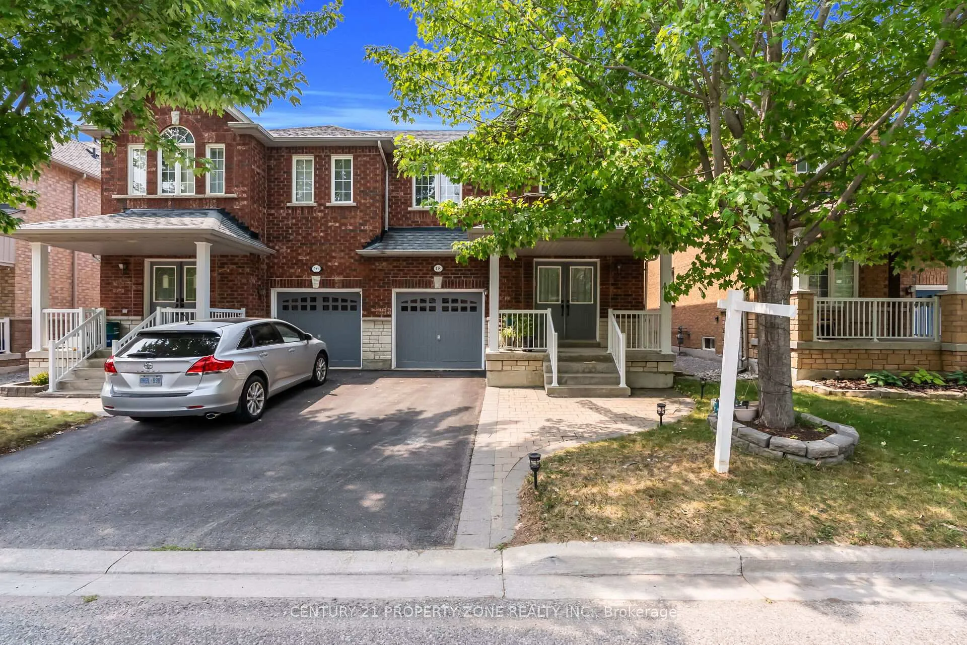 Photo 2 of 18 Gracewell Road, Markham, Greensborough — HOMEH