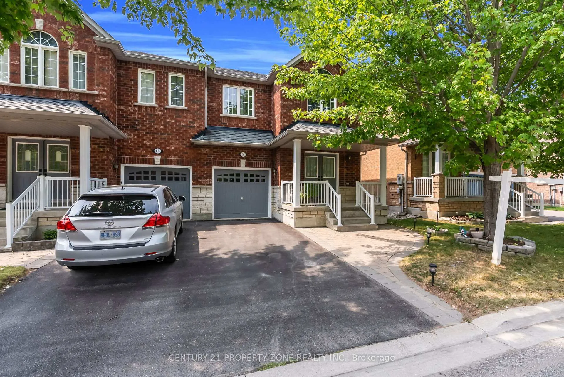 Photo 3 of 18 Gracewell Road, Markham, Greensborough — HOMEH