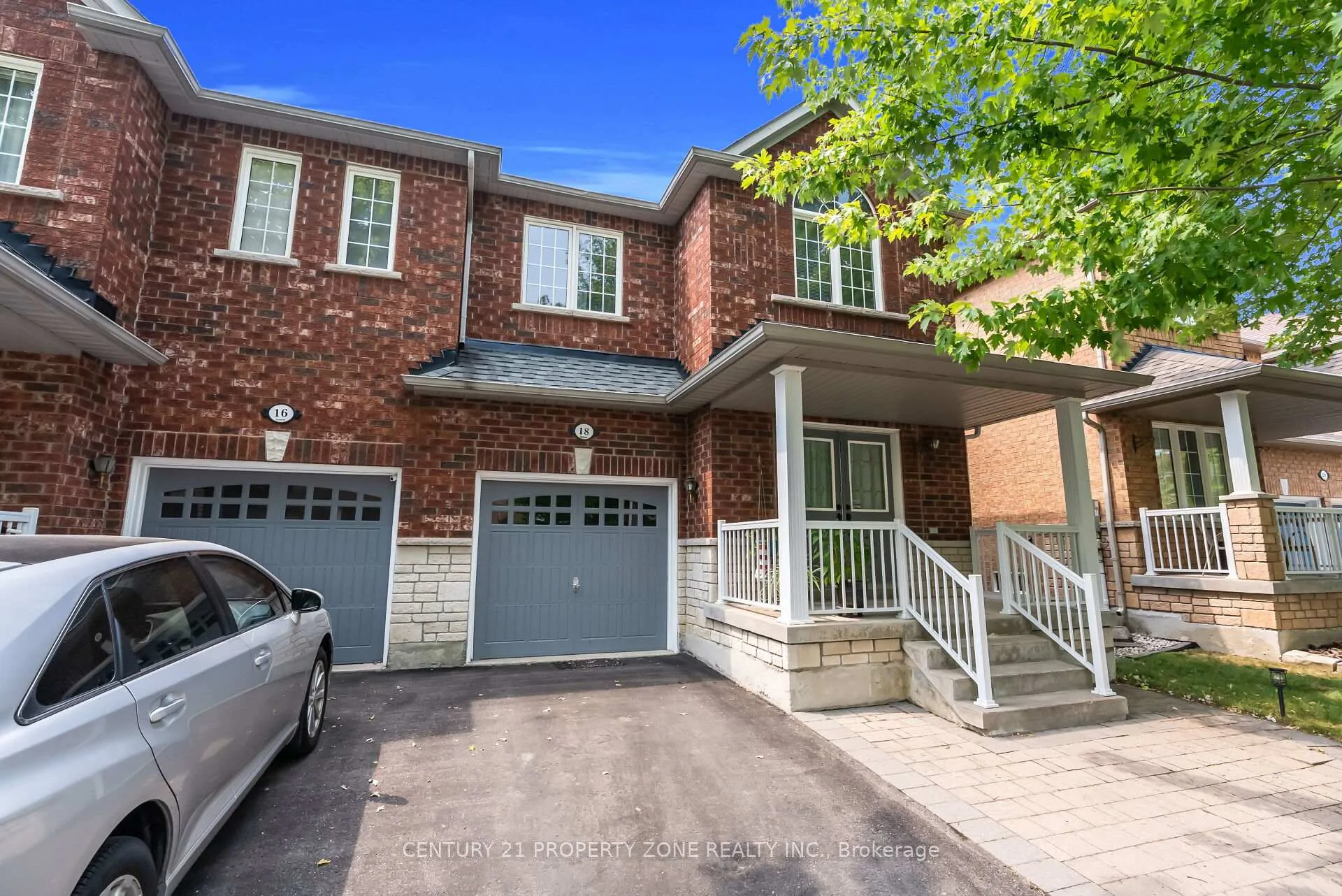 Photo 4 of 18 Gracewell Road, Markham, Greensborough — HOMEH