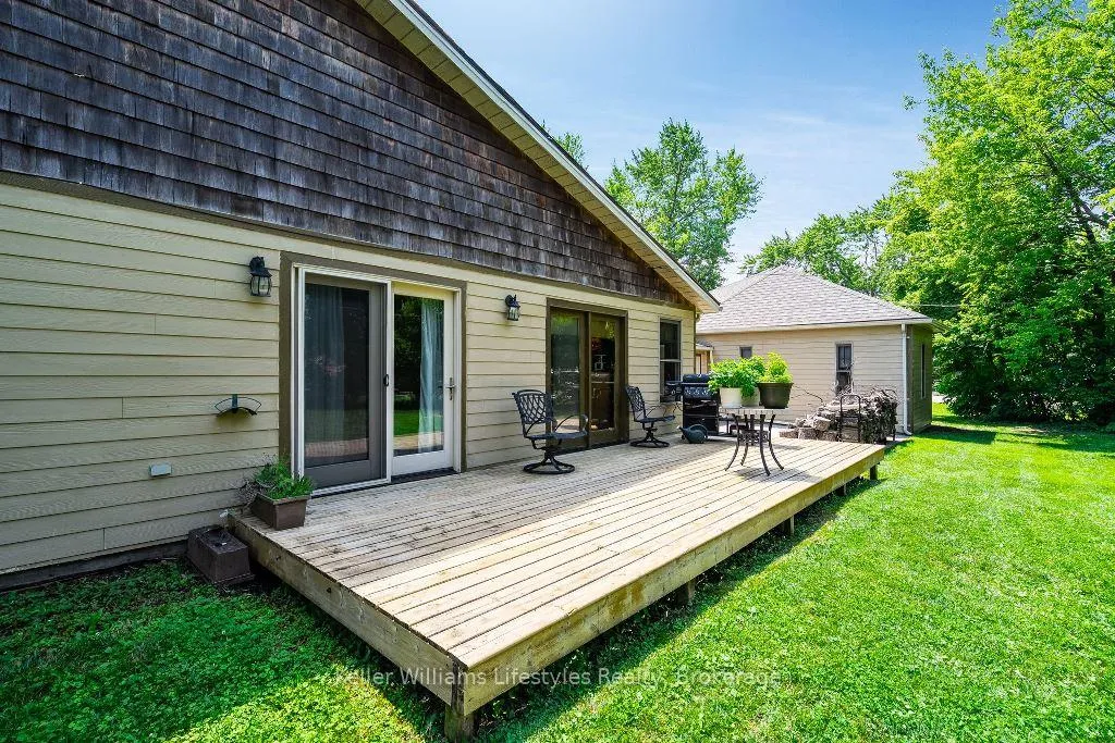 Photo 29 of 395 Kensington Boulevard, Tecumseh — HOMEH
