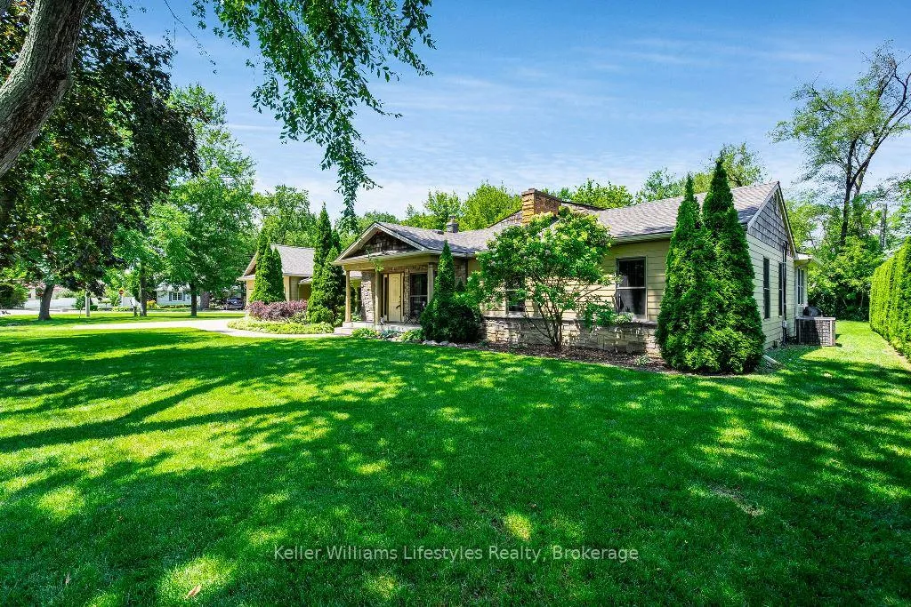 Photo 33 of 395 Kensington Boulevard, Tecumseh — HOMEH