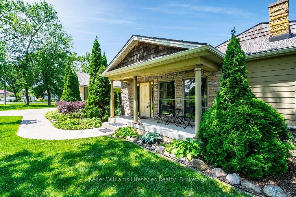 Photo 36 of 395 Kensington Boulevard, Tecumseh — HOMEH