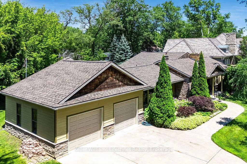 Photo 38 of 395 Kensington Boulevard, Tecumseh — HOMEH