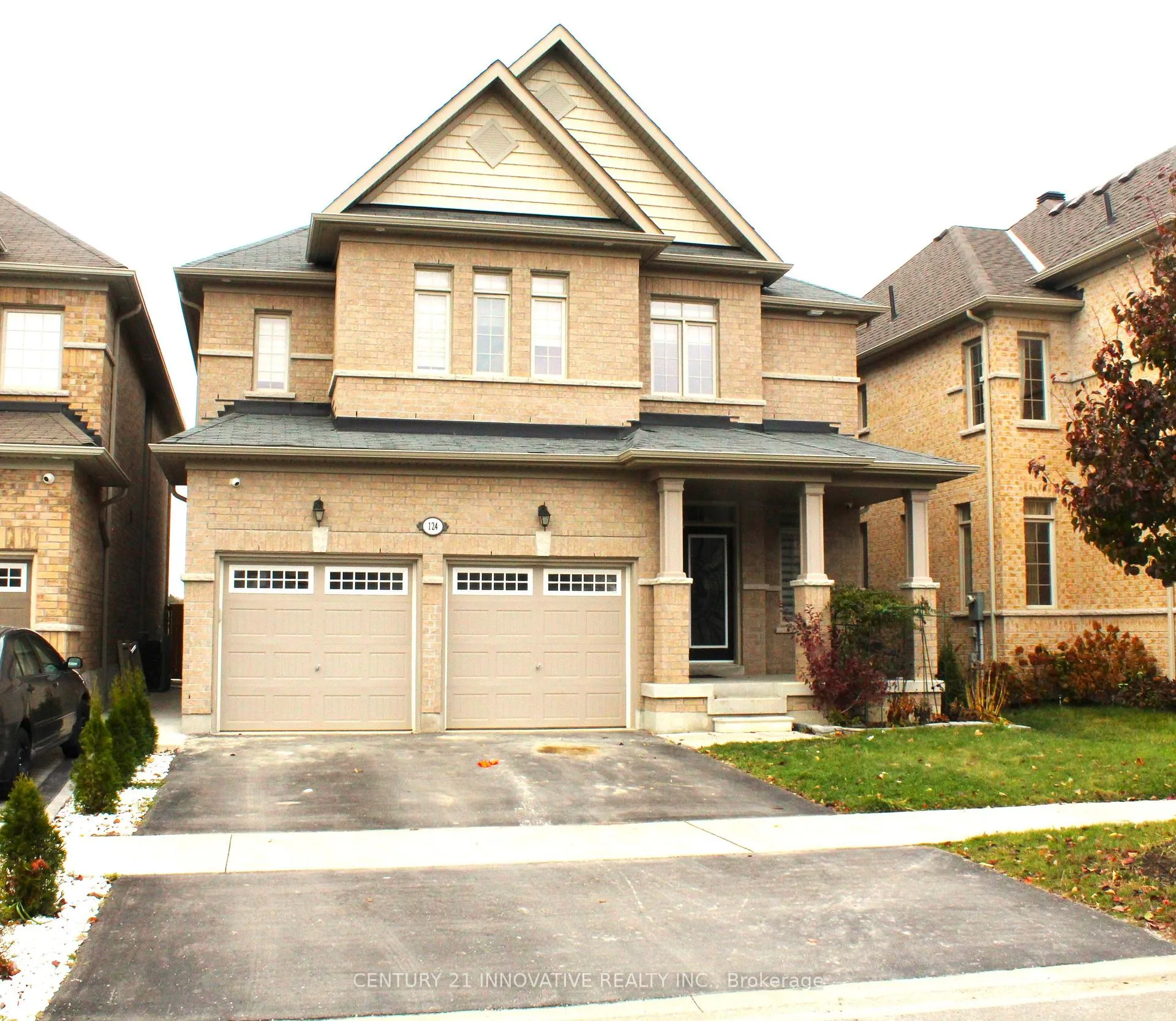 Photo 1 of Unit #Bsmt, 124 Hurst Drive, Ajax, Northwest Ajax — HOMEH