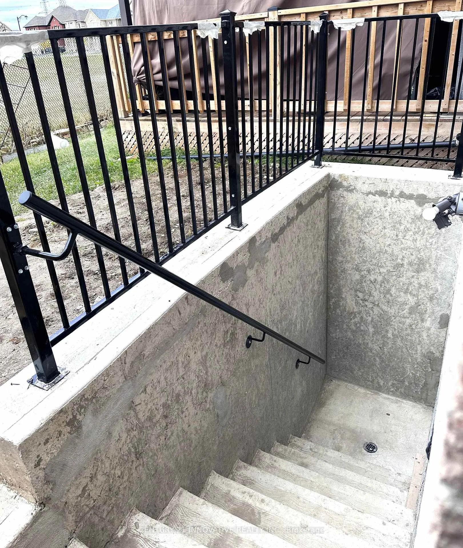 Photo 30 of Unit #Bsmt, 124 Hurst Drive, Ajax, Northwest Ajax — HOMEH