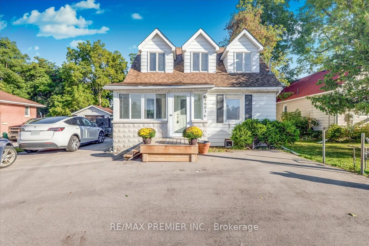 Photo 1 of 6036 King Road, King, Nobleton — HOMEH