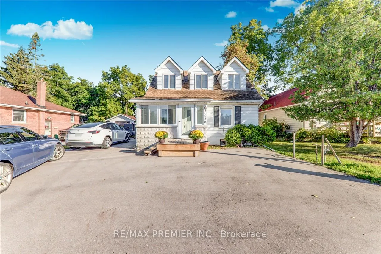 Photo 2 of 6036 King Road, King, Nobleton — HOMEH