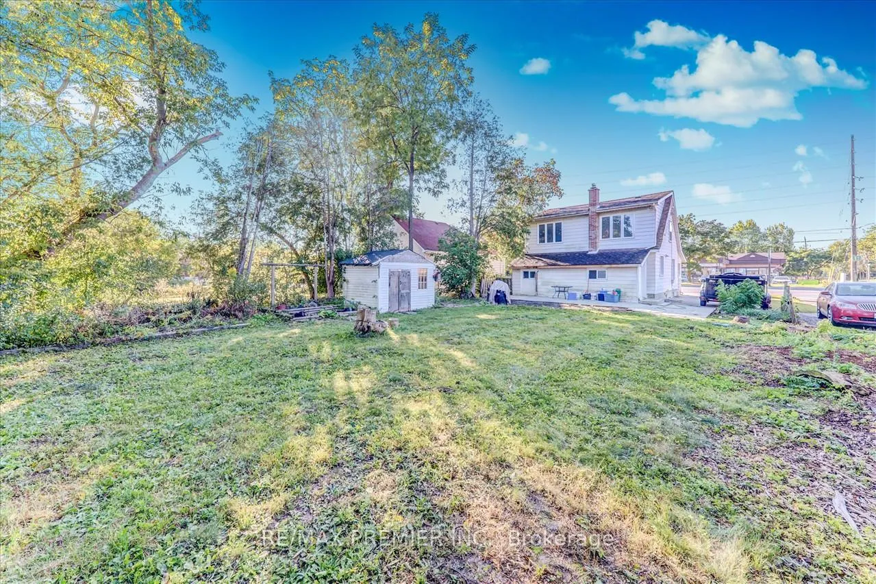 Photo 29 of 6036 King Road, King, Nobleton — HOMEH