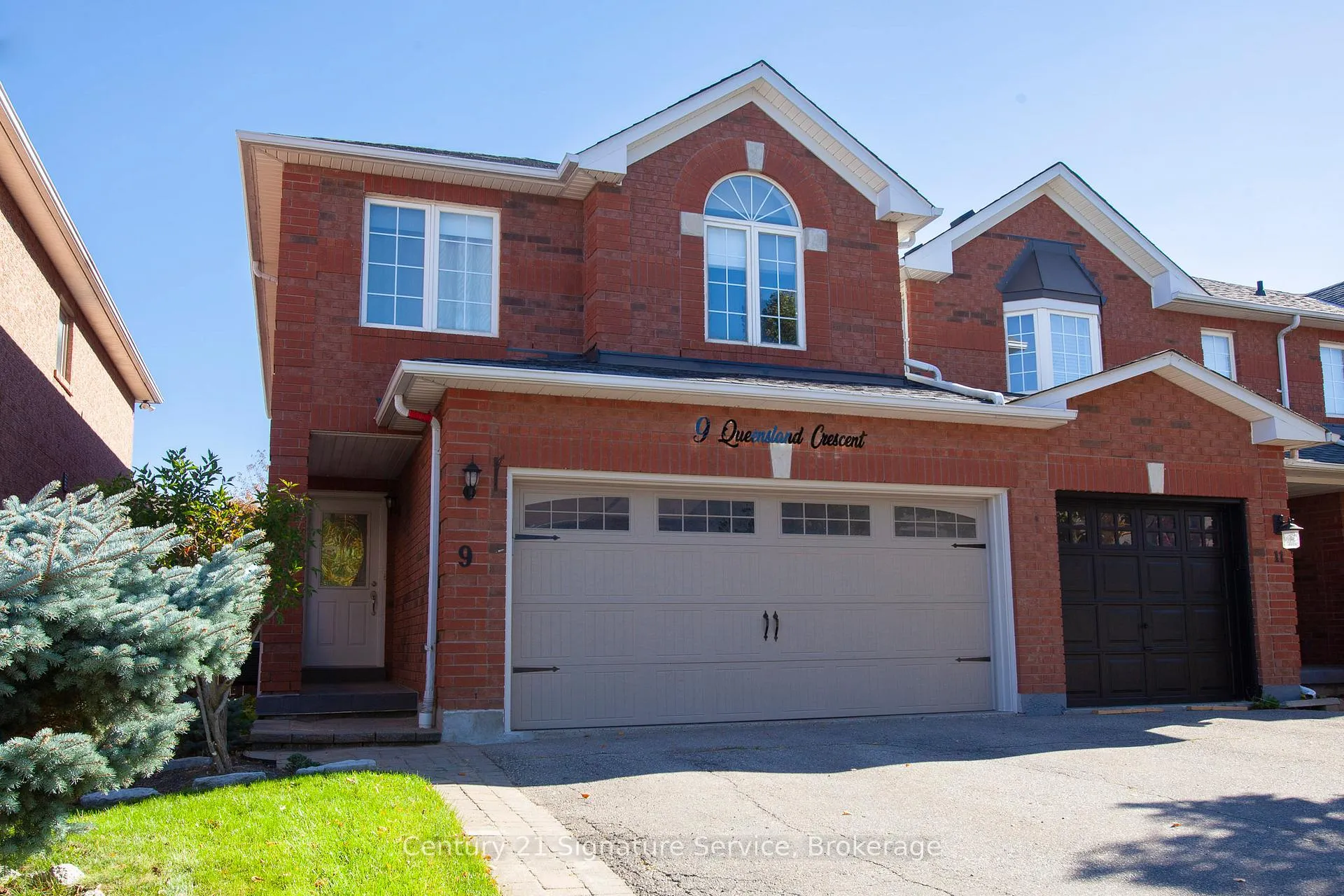 Photo 1 of 9 Queensland Crescent, Caledon, Bolton East — HOMEH