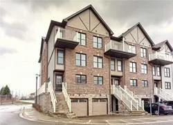 Photo 1 of Unit 78, 701 Homer Watson Boulevard, Kitchener — HOMEH