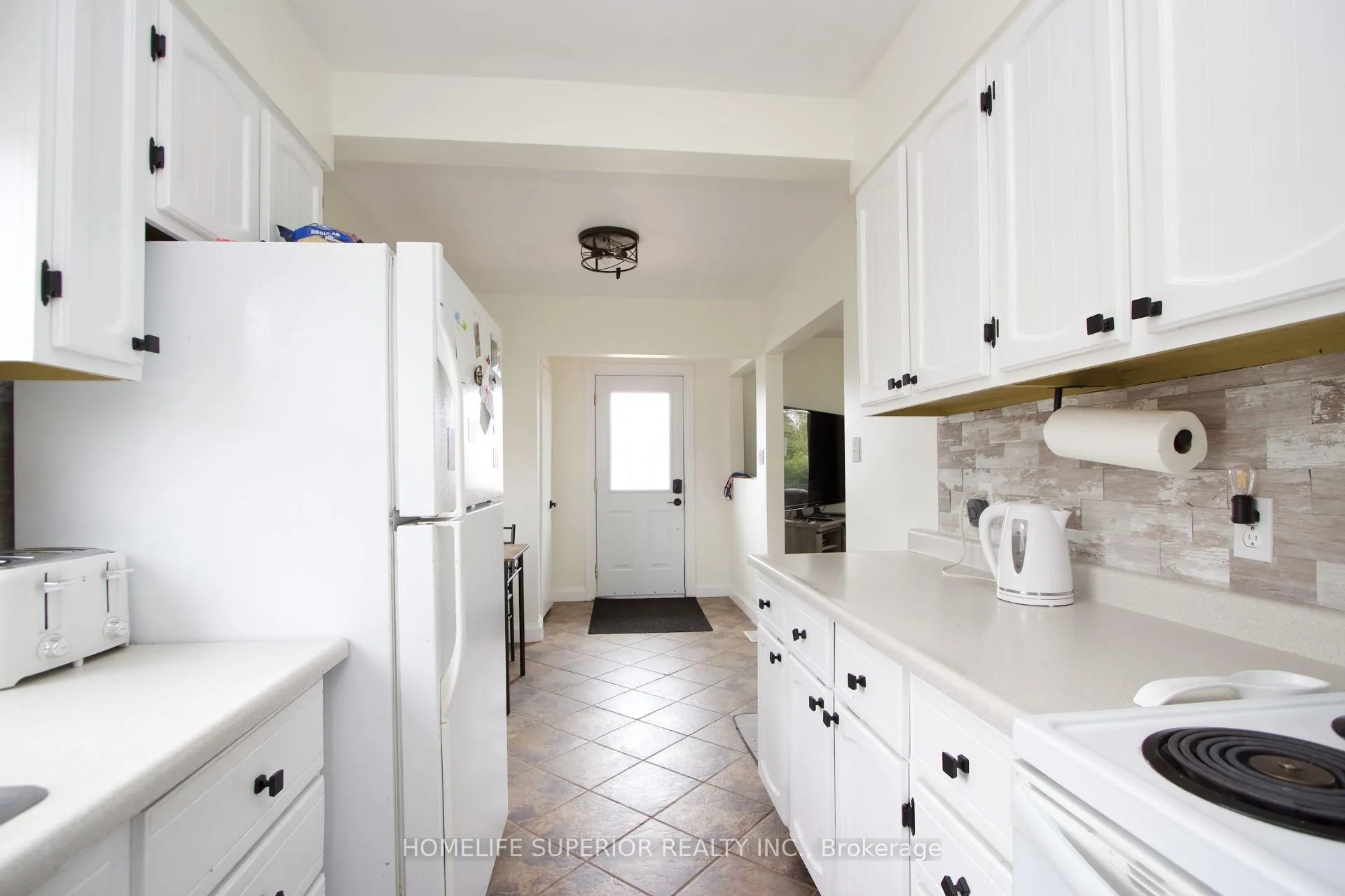 Photo 4 of 4795 Trulls Road, Clarington, Rural Clarington — HOMEH