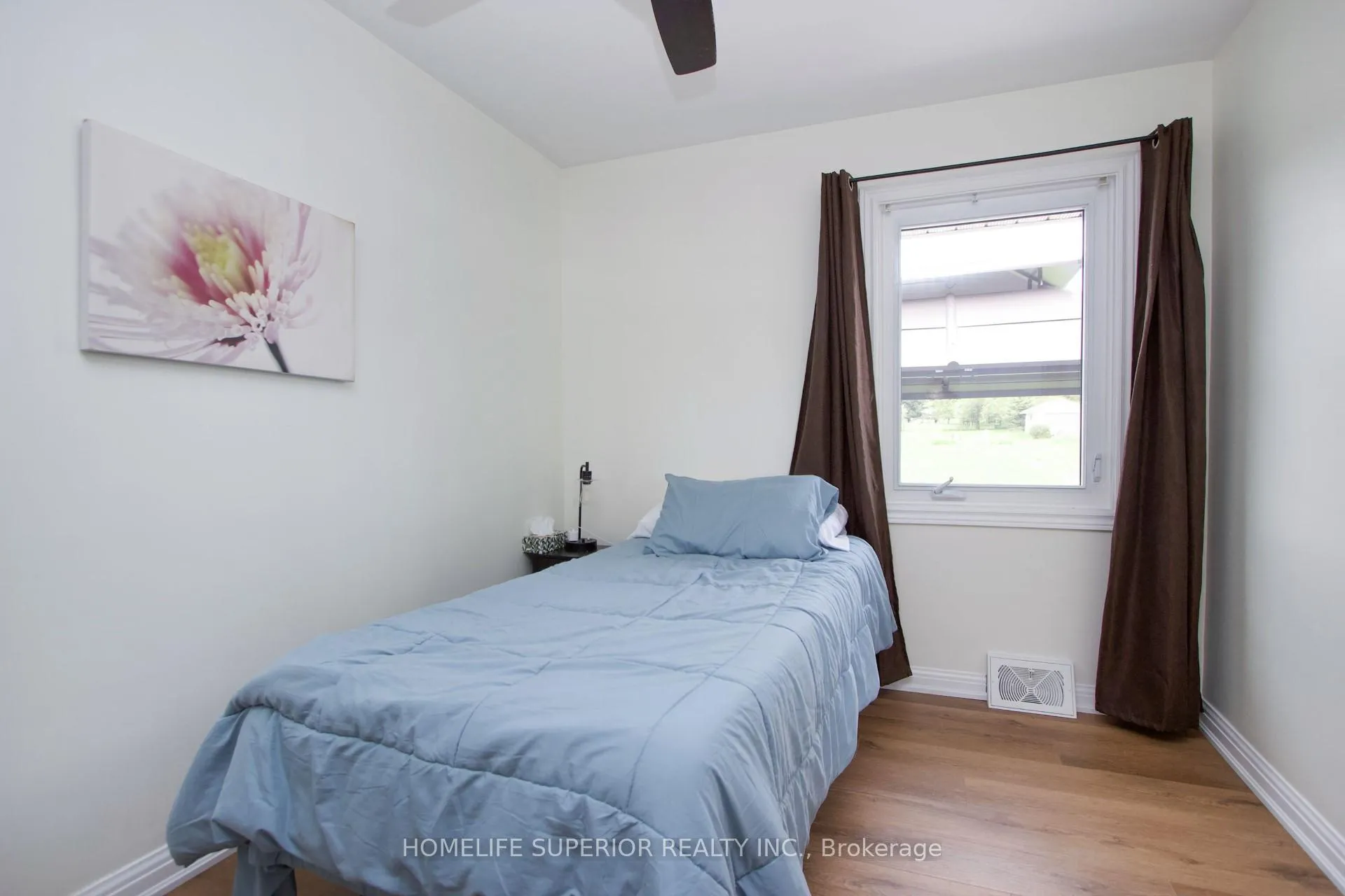 Photo 5 of 4795 Trulls Road, Clarington, Rural Clarington — HOMEH