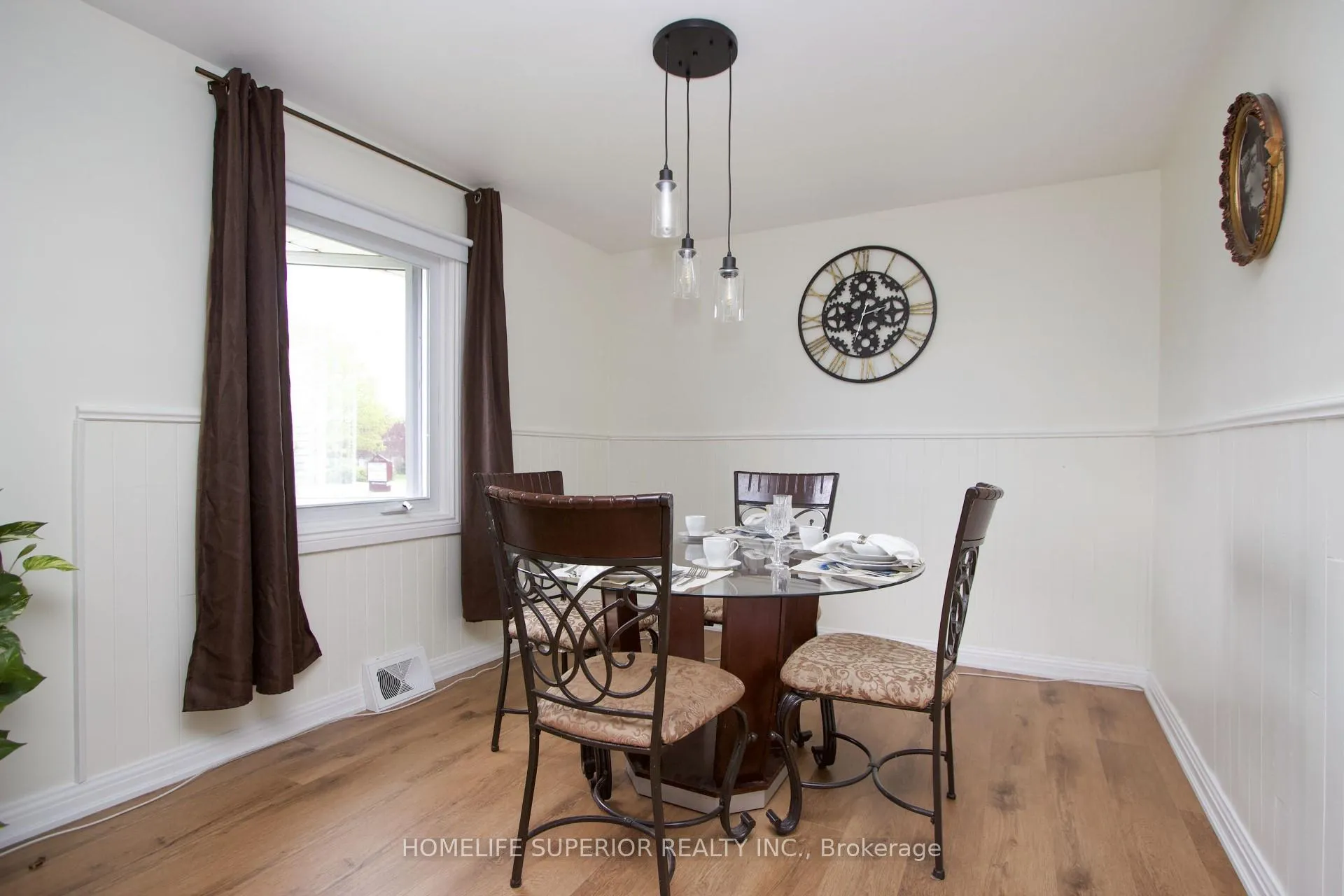 Photo 8 of 4795 Trulls Road, Clarington, Rural Clarington — HOMEH