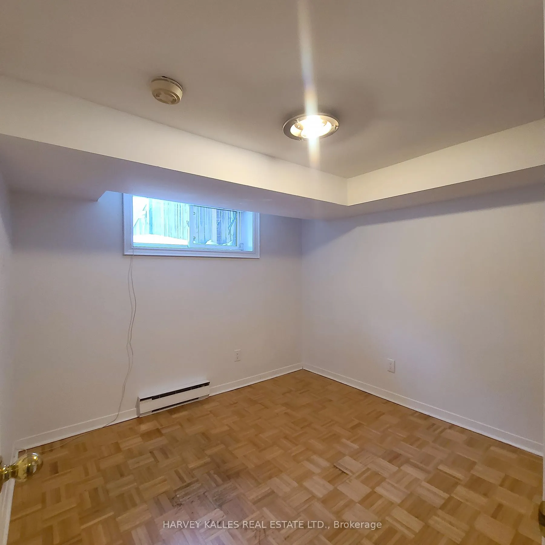Photo 8 of Unit Lower, 98 Lowther Avenue, Toronto, The Annex — HOMEH