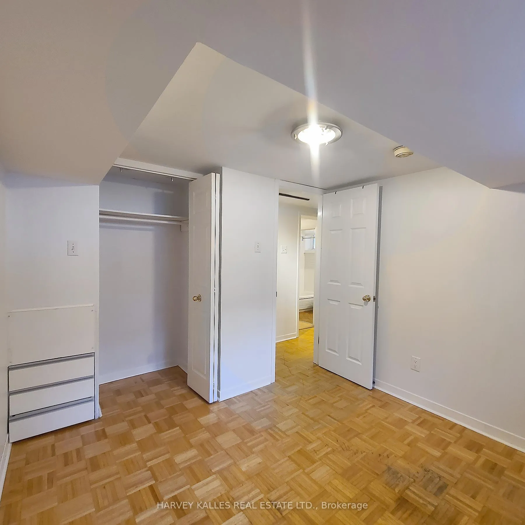 Photo 9 of Unit Lower, 98 Lowther Avenue, Toronto, The Annex — HOMEH