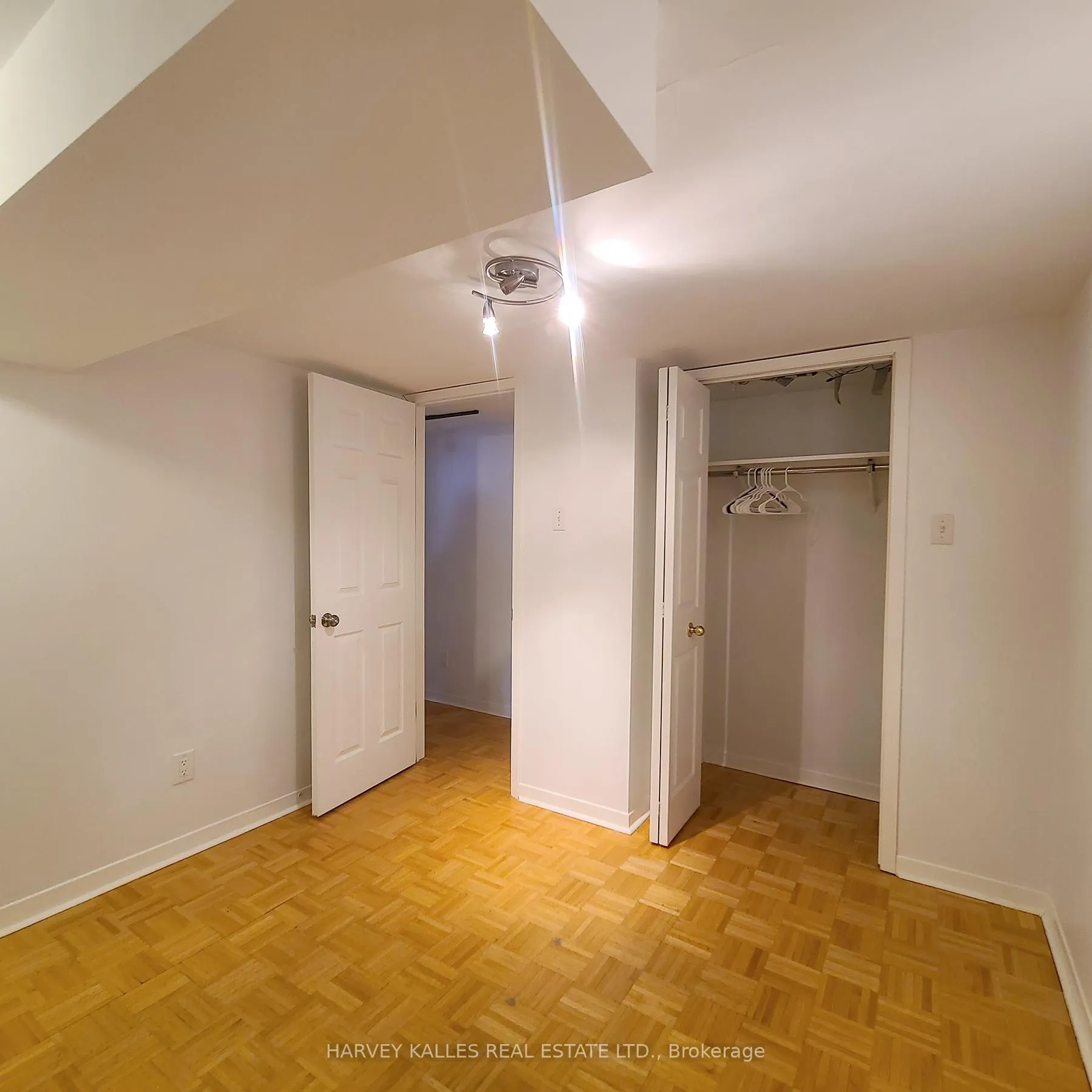 Photo 14 of Unit Lower, 98 Lowther Avenue, Toronto, The Annex — HOMEH