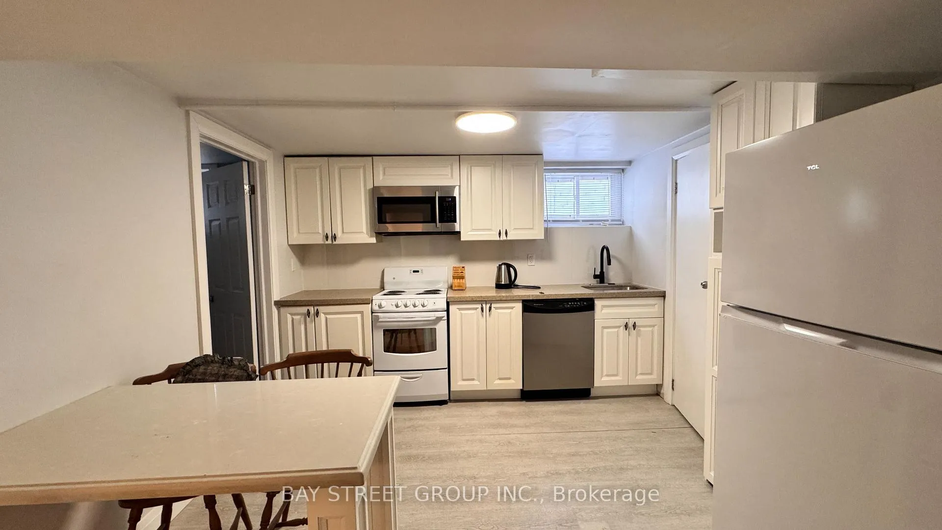 Photo 2 of Unit B1, 5513 Spring Street, Niagara Falls, Hospital — HOMEH