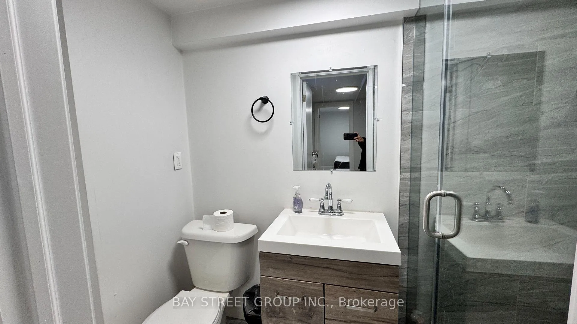 Photo 4 of Unit B1, 5513 Spring Street, Niagara Falls, Hospital — HOMEH