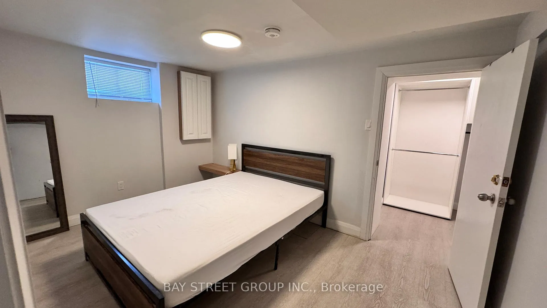 Photo 6 of Unit B1, 5513 Spring Street, Niagara Falls, Hospital — HOMEH