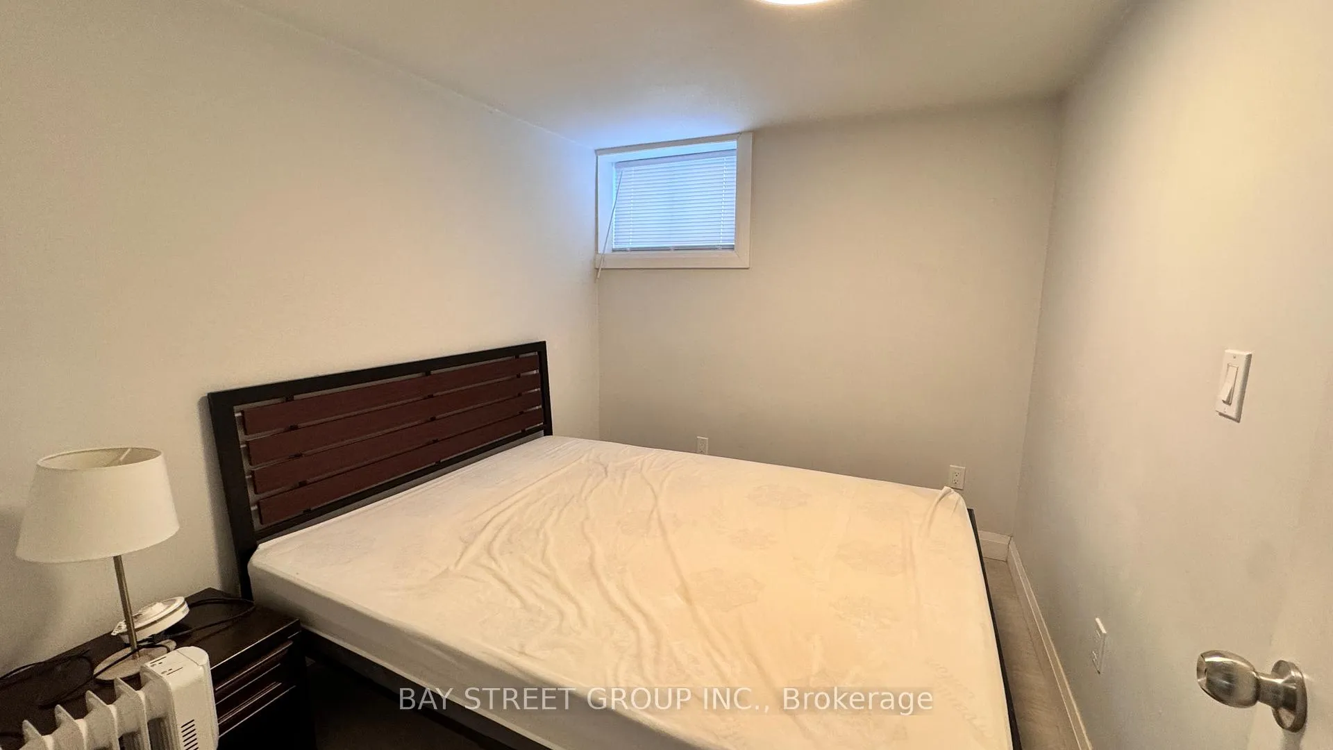 Photo 7 of Unit B1, 5513 Spring Street, Niagara Falls, Hospital — HOMEH