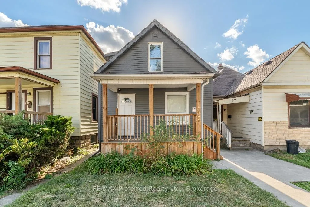Photo 1 of 375 Bridge Avenue, Windsor — HOMEH