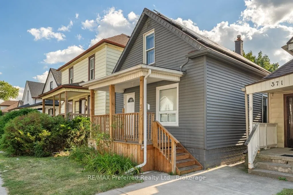 Photo 31 of 375 Bridge Avenue, Windsor — HOMEH
