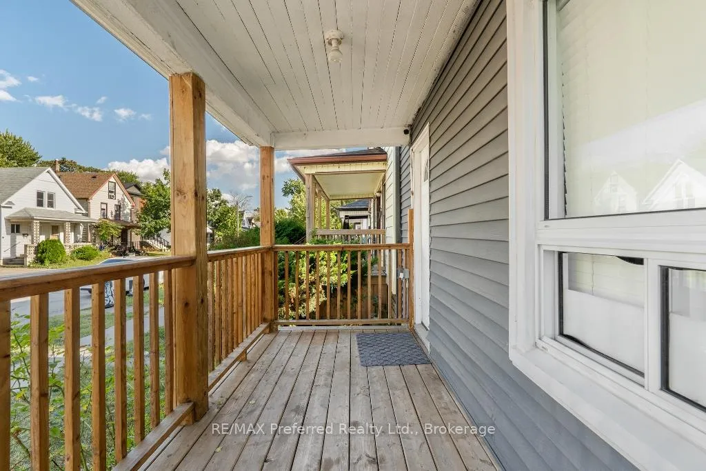 Photo 33 of 375 Bridge Avenue, Windsor — HOMEH